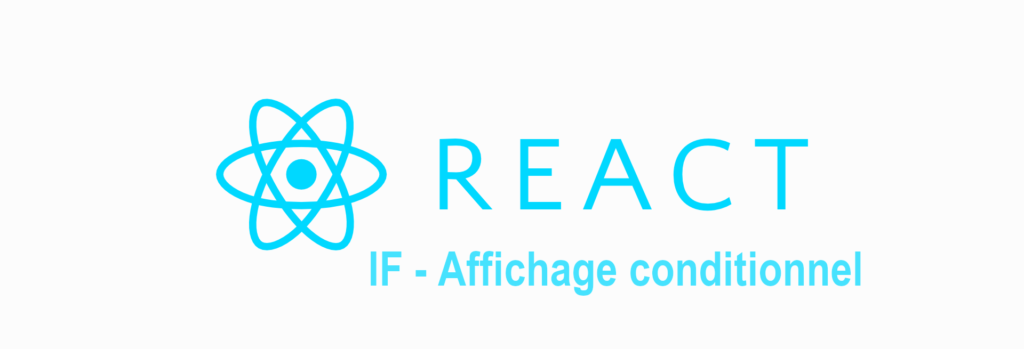Commencer avec React - ce qu'il faut installer - Developpement Web facile