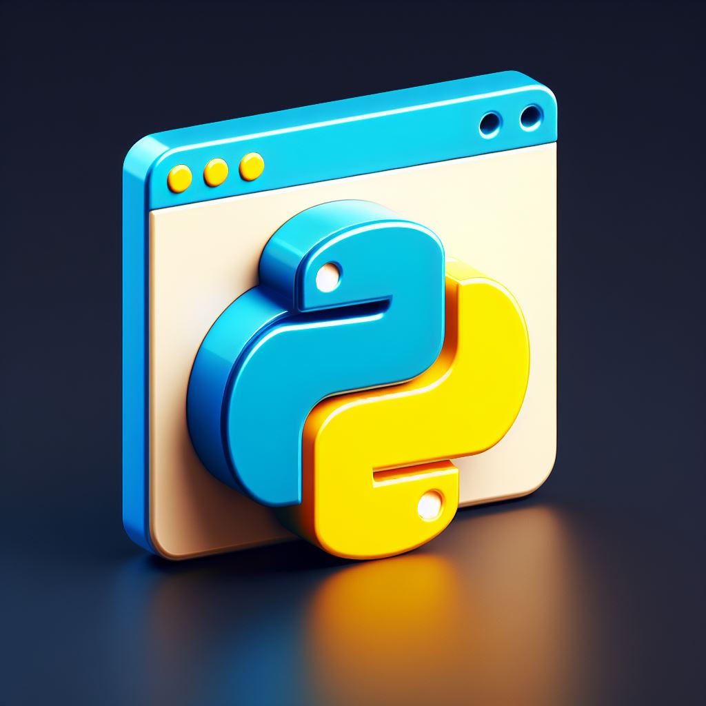 Python comme langage web